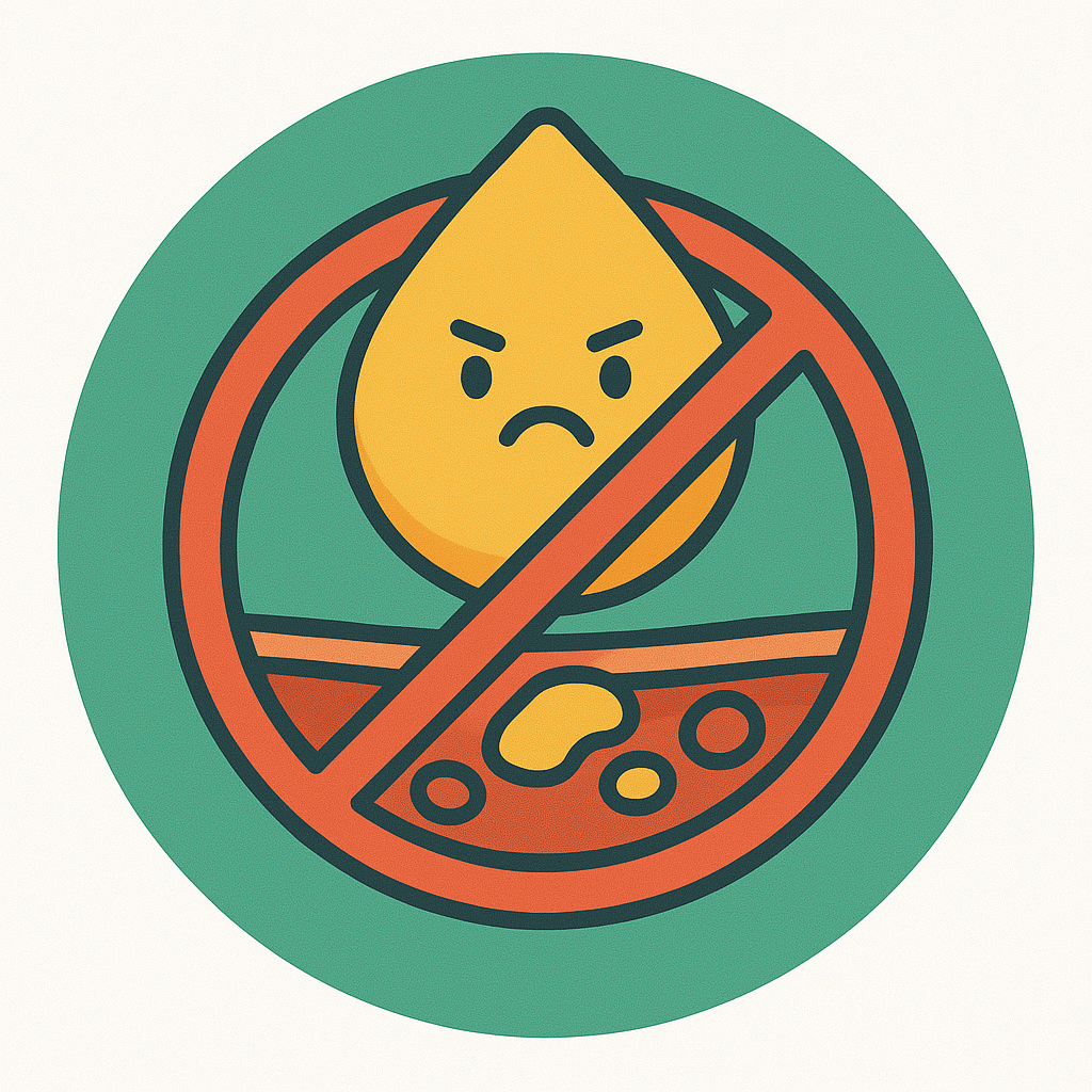 cholesterol control oil