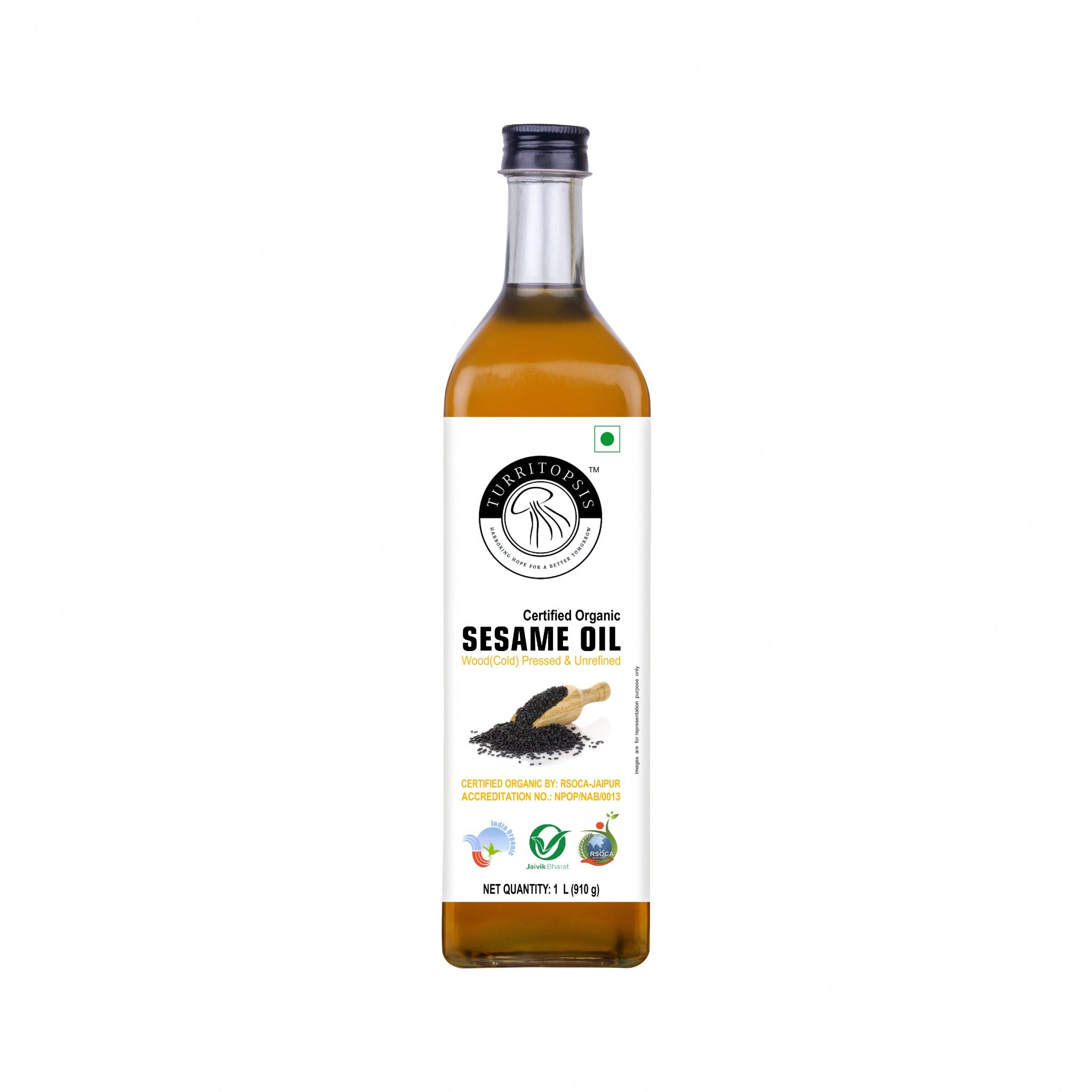 Sesame oil