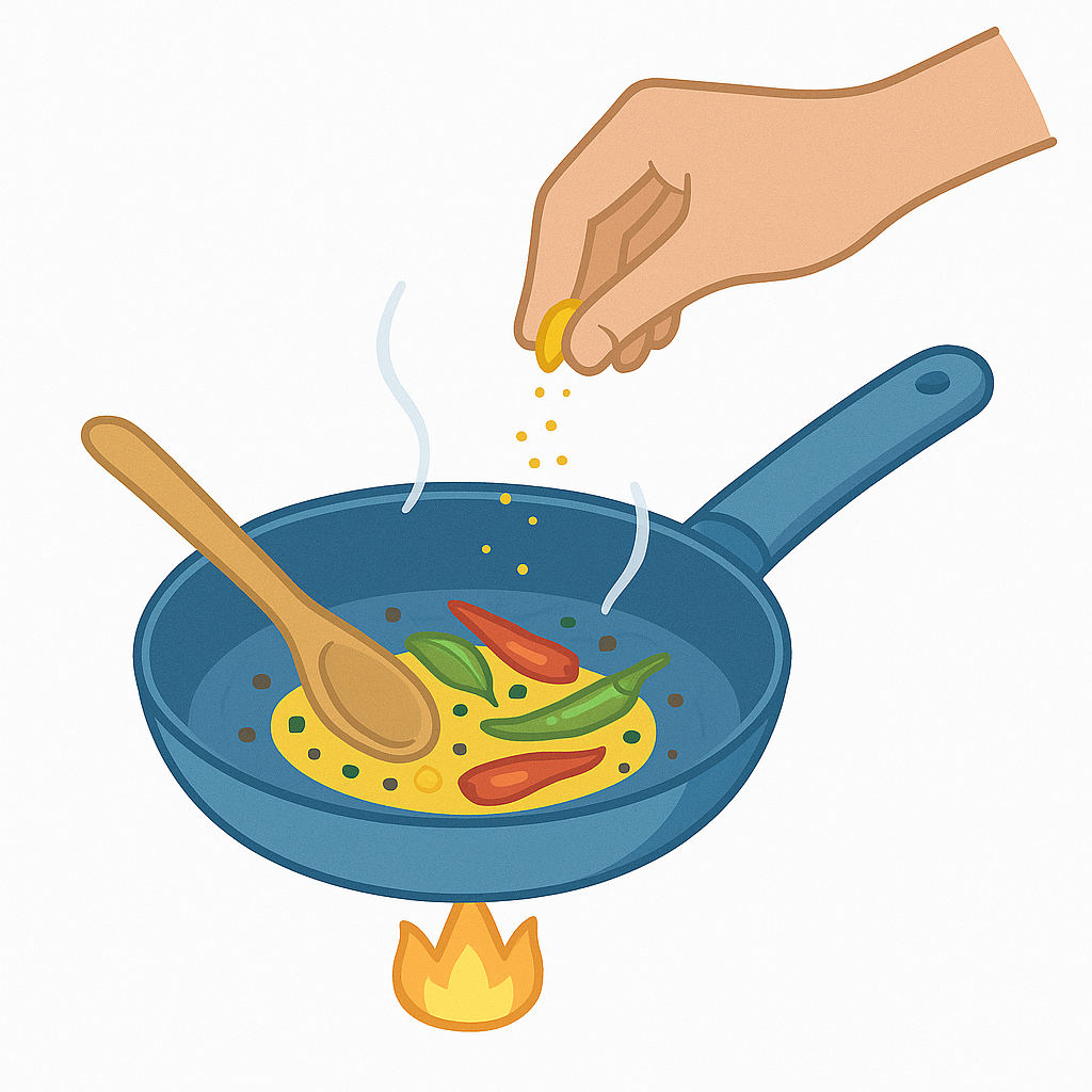 wood pressed sesame oil